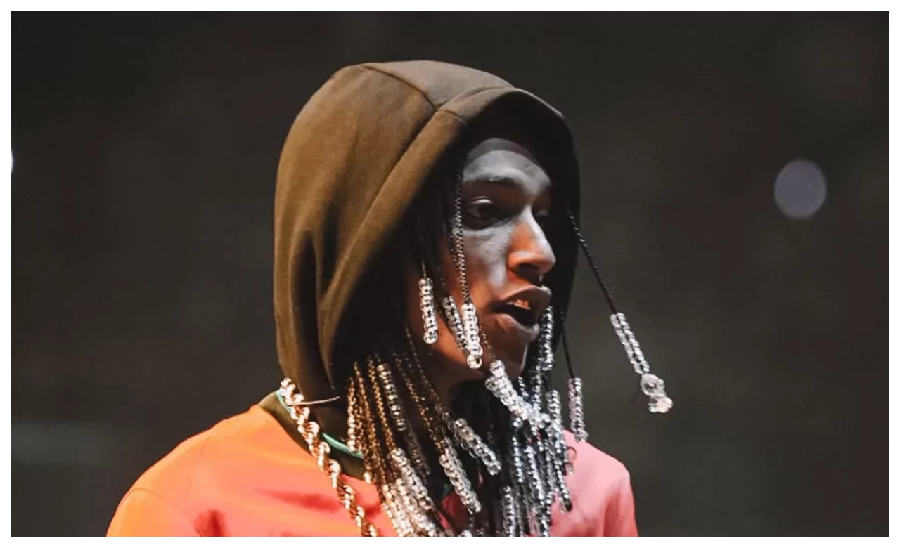 Oruam escreve carta aberta da prisão; leia a íntegra 1 preso rapper oruam desabafa em carta emocionante nao desejo pra ninguem
