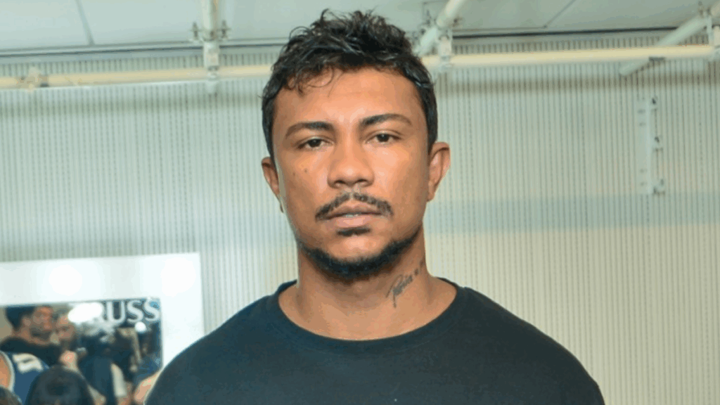 Xamã vive chefão do crime em Três Graças; saiba mais