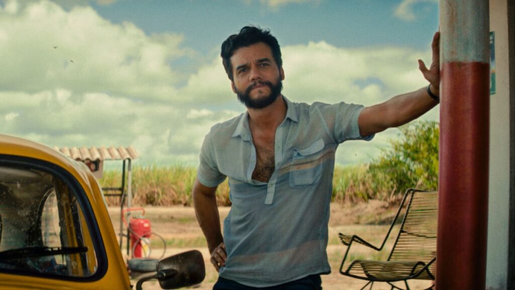 Wagner Moura critica postura dos EUA e comenta recepção de ‘O Agente Secreto’ Wagner Moura critica postura dos EUA e comenta recepção de 'O Agente Secreto'