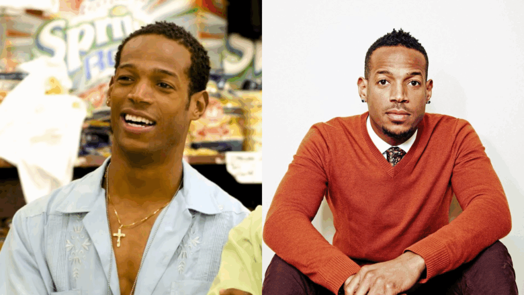Marlon Wayans, de ‘As Branquelas’, surge torcendo para time brasileiro; veja Marlon Wayans