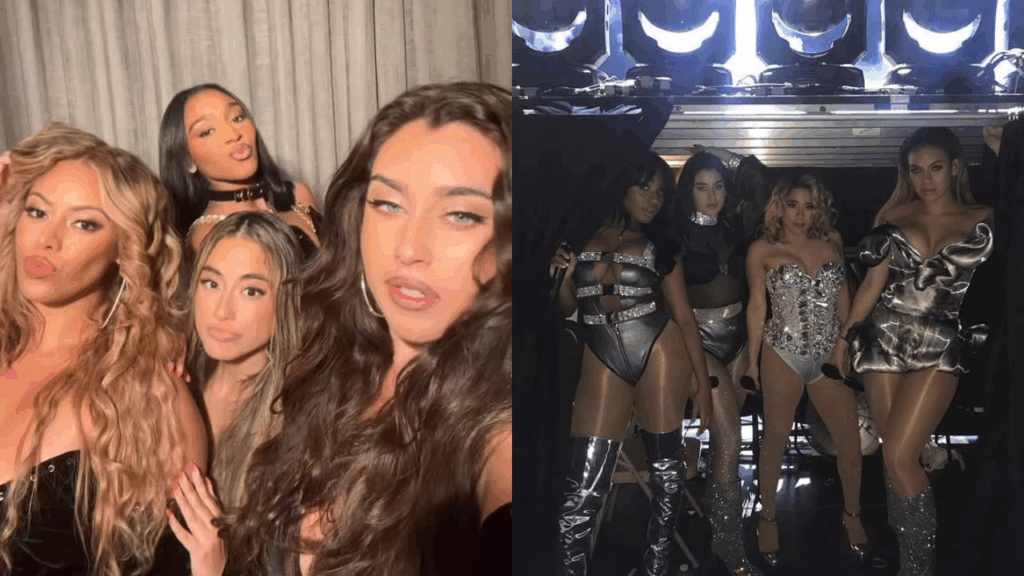 Fifth Harmony voltou? Saiba tudo sobre a reunião da banda após 7 anos Fifth Harmony