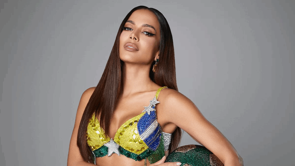 Anitta revela motivo de sua volta para o Brasil; veja