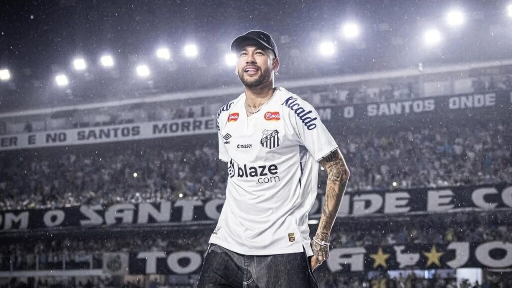 Neymar Jr.