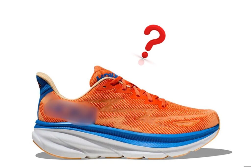 Tênis Hoka Clifton 9
