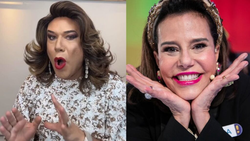 Tiago Barnabé se pronuncia após polêmica com Narcisa Tamborindeguy; veja