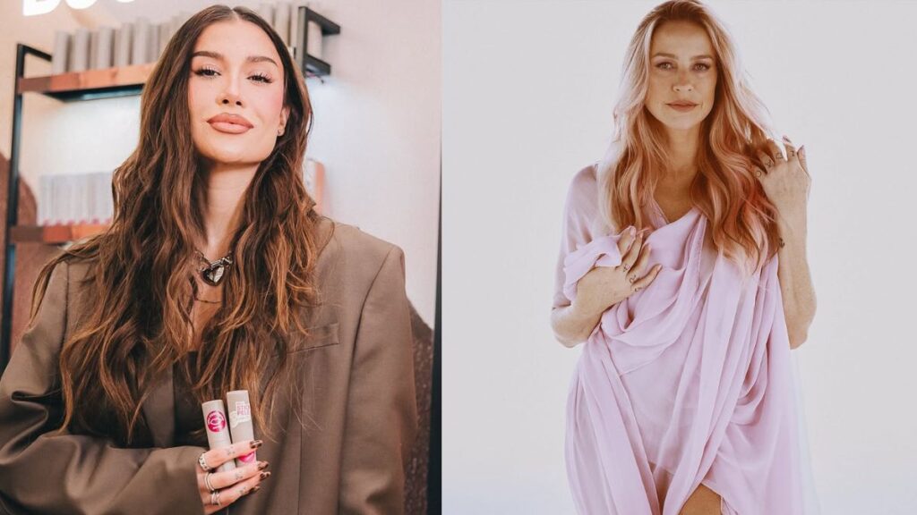 Bianca Andrade reage a crítica de Luana Piovani: ‘faço terapia’ Bianca Andrade reage a crítica de Luana Piovani: 'faço terapia'