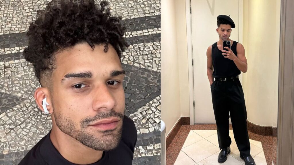 Lucas Leto se envolve em acidente no Rio; saiba como ele está