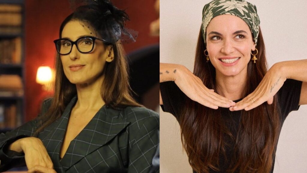 Paola Carosella sai em defesa de Renata Vanzetto após polêmica com o MasterChef: ‘Tristíssimo’ Paola Carosella sai em defesa de Renata Vanzetto após polêmica com o MasterChef