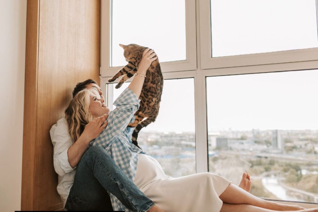 O que a psicologia diz sobre as pessoas que amam gatos? O que a psicologia diz sobre as pessoas que amam gatos?