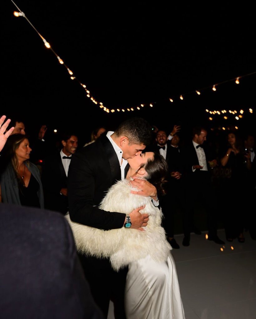 Franciny Ehlke comenta decisão de casar em separação total: 'Tudo que é meu é dele' 3 image 2025 10 17T185234.804