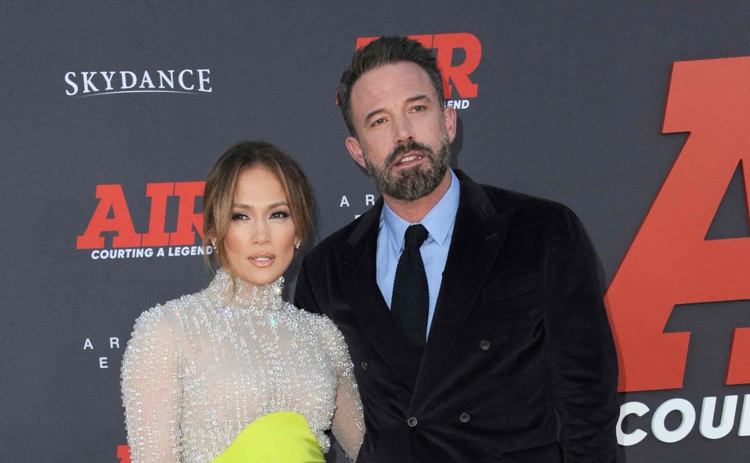 Jennifer Lopez e Ben Affleck podem voltar após reencontro em filme? Veja rumores Jennifer Lopez e Ben Affleck posam juntos em evento em Hollywood antes do divórcio