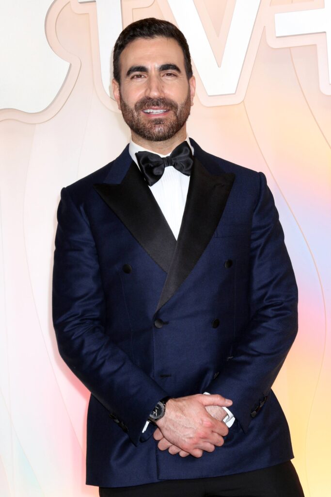 Brett Goldstein