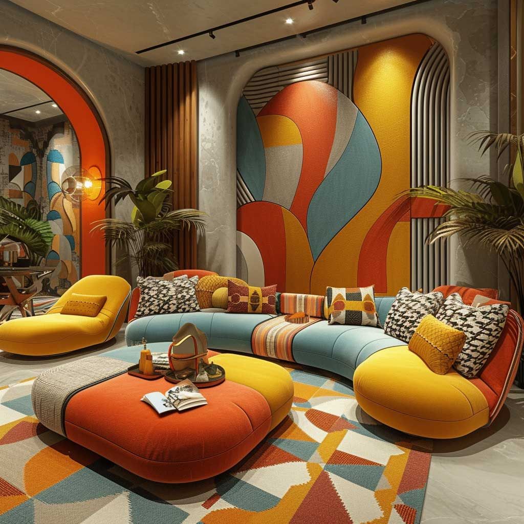 Tendências de decoração 2026: os 8 estilos que vão transformar sua casa 1 Tendências de decoração 2026: Os 8 estilos que vão transformar sua casa