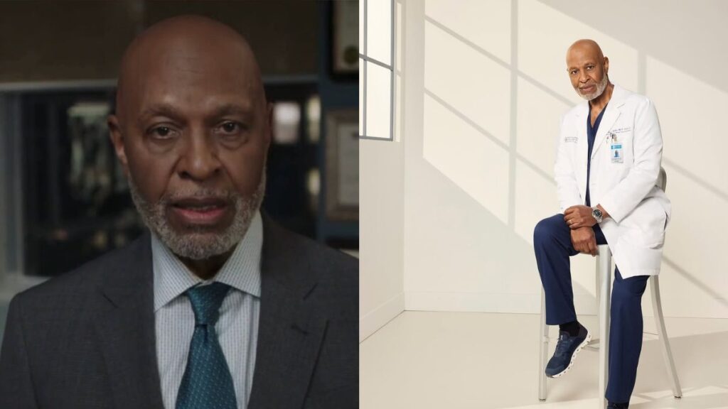 Ator de Grey’s Anatomy revela que câncer de próstata e usa personagem para falar sobre a doença