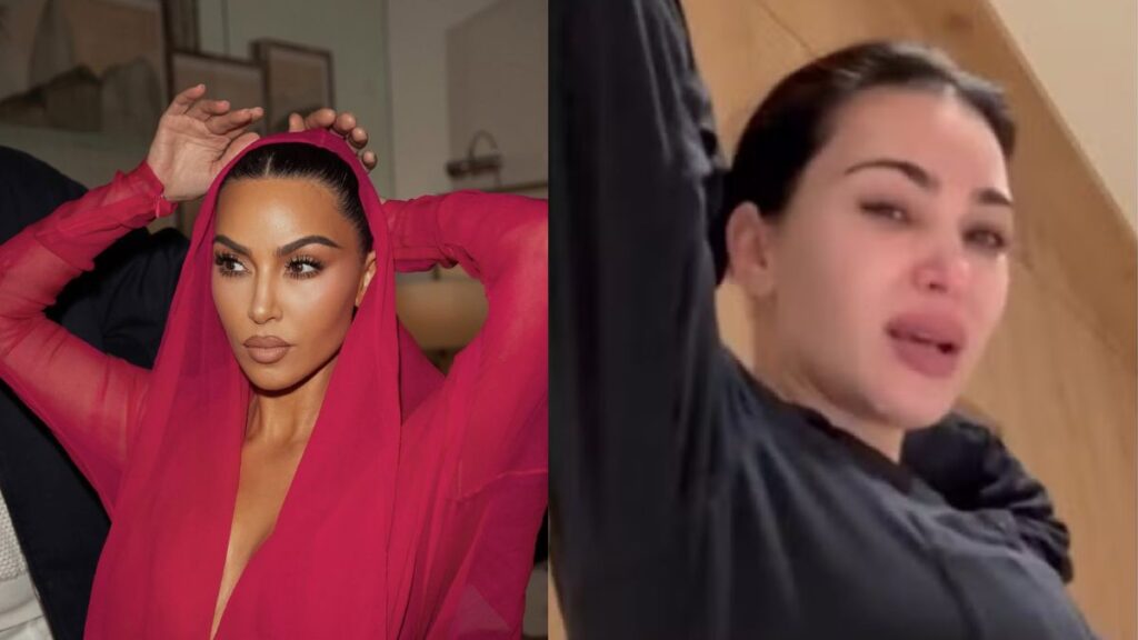 Kim Kardashian chora ao reprovar no exame da ordem dos advogados mais uma vez; confira