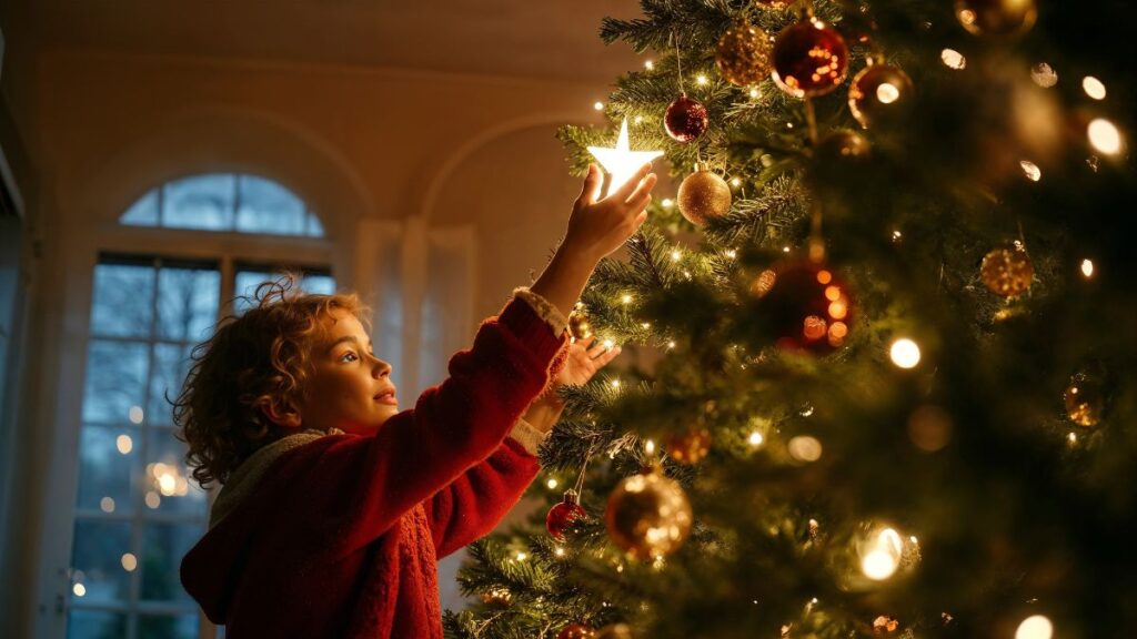 Quando montar a árvore de Natal? Entenda a data ideal e confira dicas para acertar na decoração