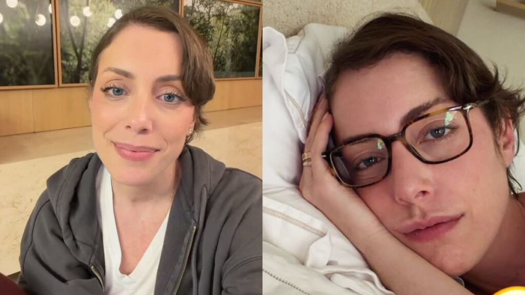 Em tratamento do câncer, Fabiana Justus revela novo diagnóstico; confira