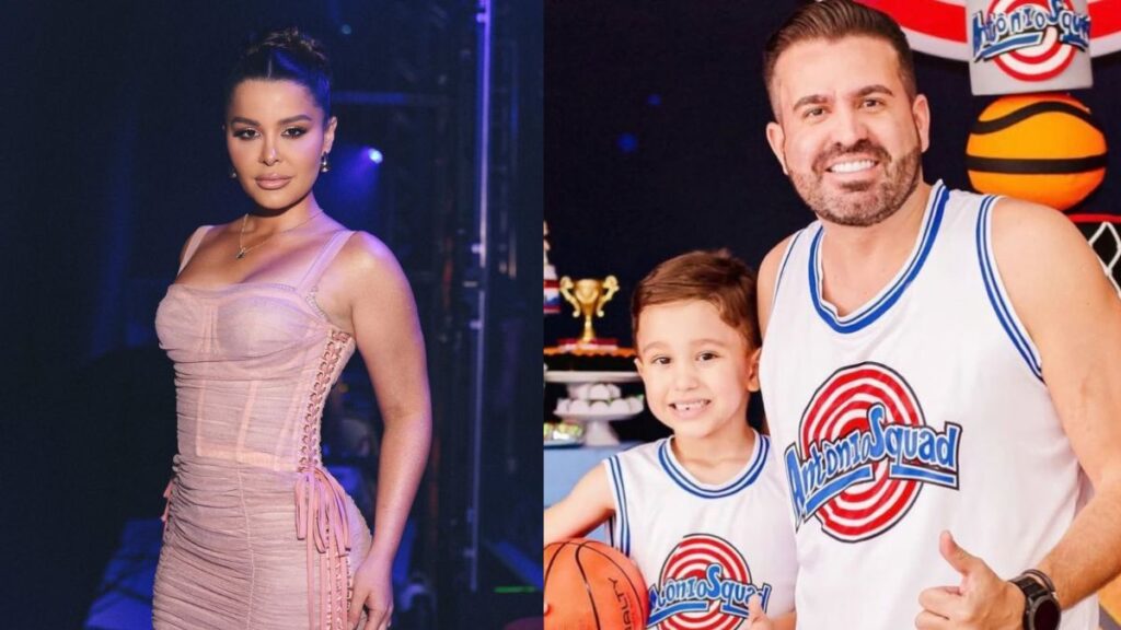 Maraisa reata Fernando Mocó e assume romance nas redes; confira