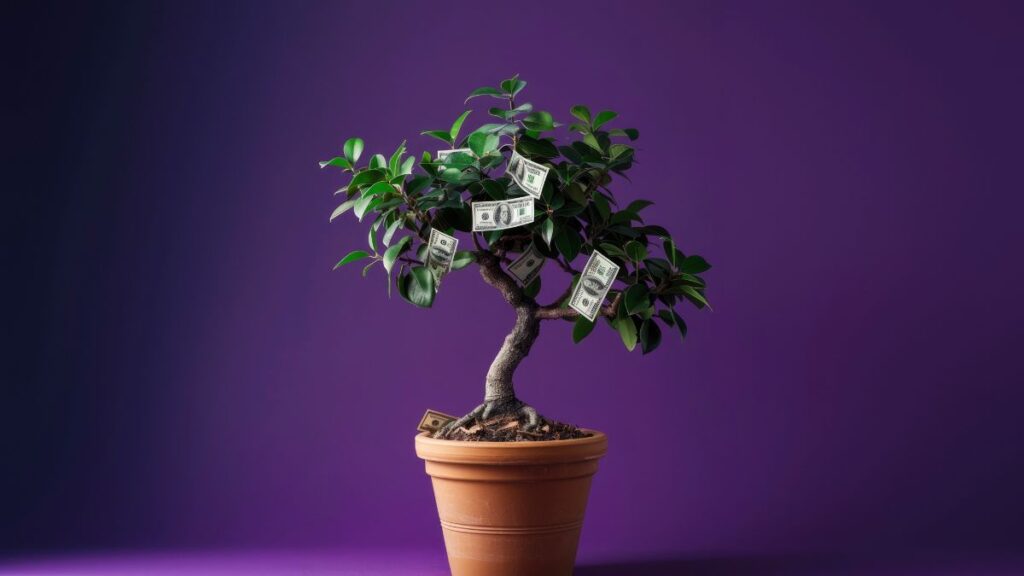Conheça a planta que atrai abundância e é ideal para plantar agora