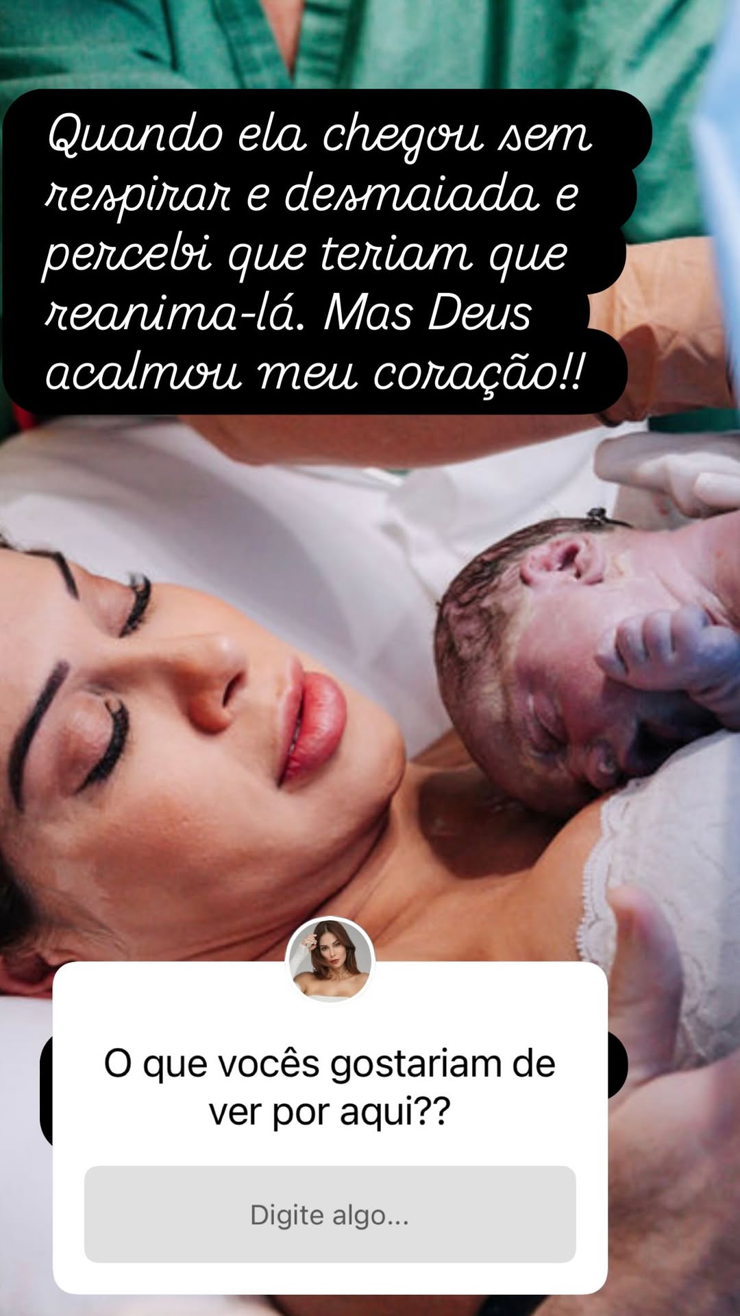 (Reprodução/Instagram/@mairacardi)