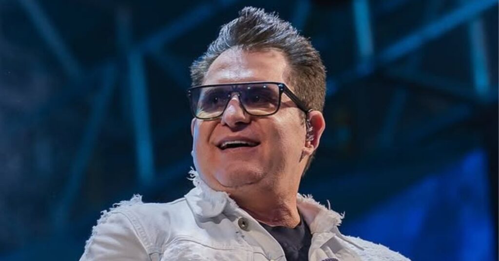 Luxo! Marrone ganha colar de R$ 300 mil com mais de 200 diamantes; veja a joia Marrone