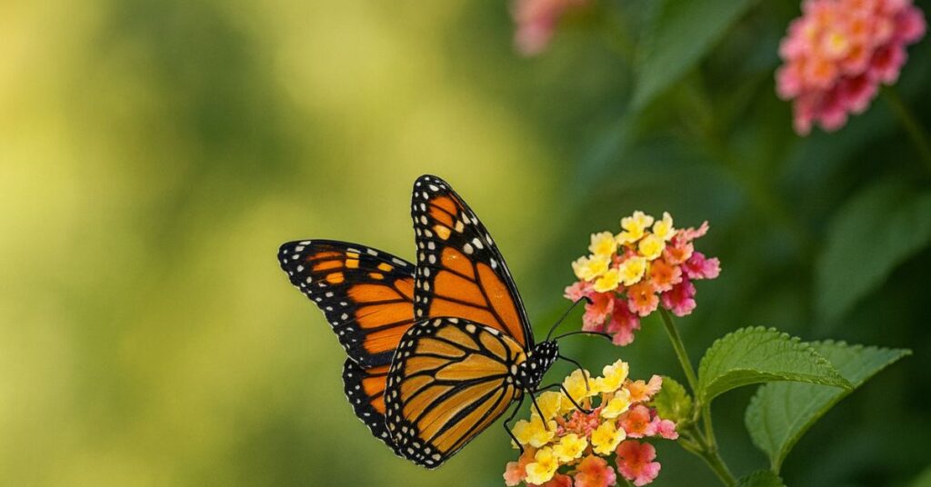 A flor resistente que transforma varandas em jardins vibrantes