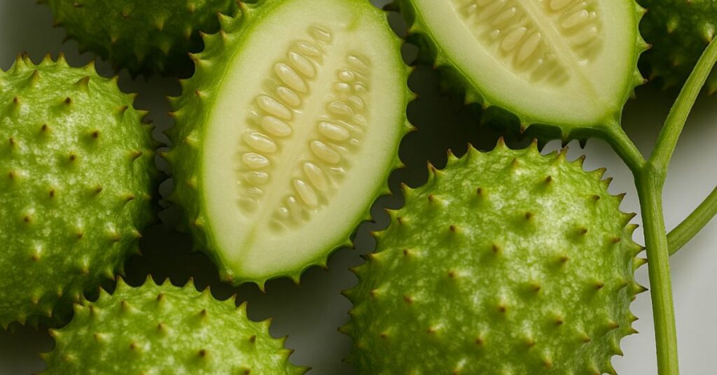Maxixe: o vegetal esquecido que merece espaço à mesa