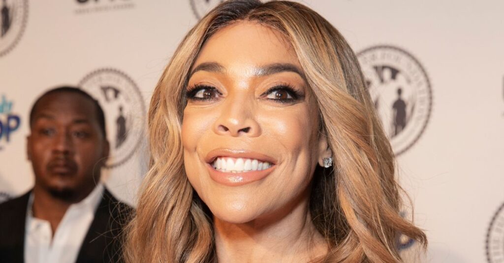 Wendy Williams