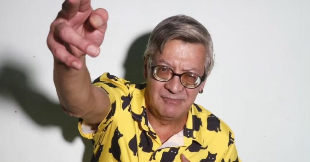 Júlio Reny