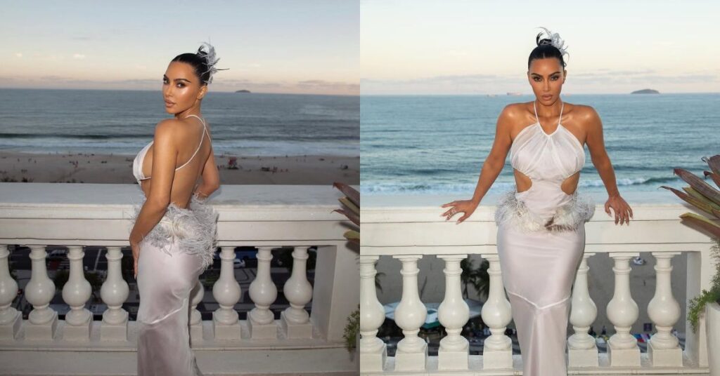 Kim Kardashian