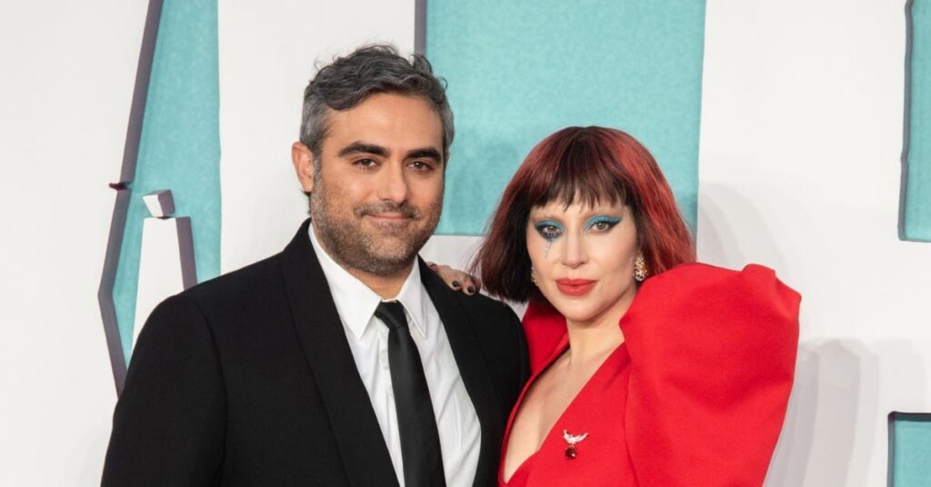 Michael Polansky revela detalhes de casamento com Lady Gaga: ‘A gente quer aproveitar’ Michael Polansky e Lady Gaga