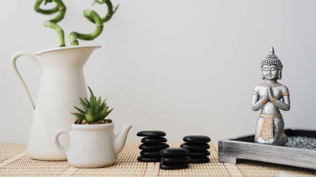 Símbolos de feng shui que atraem sorte e riqueza para sua casa Símbolos de feng shui que atraem sorte e riqueza para sua casa