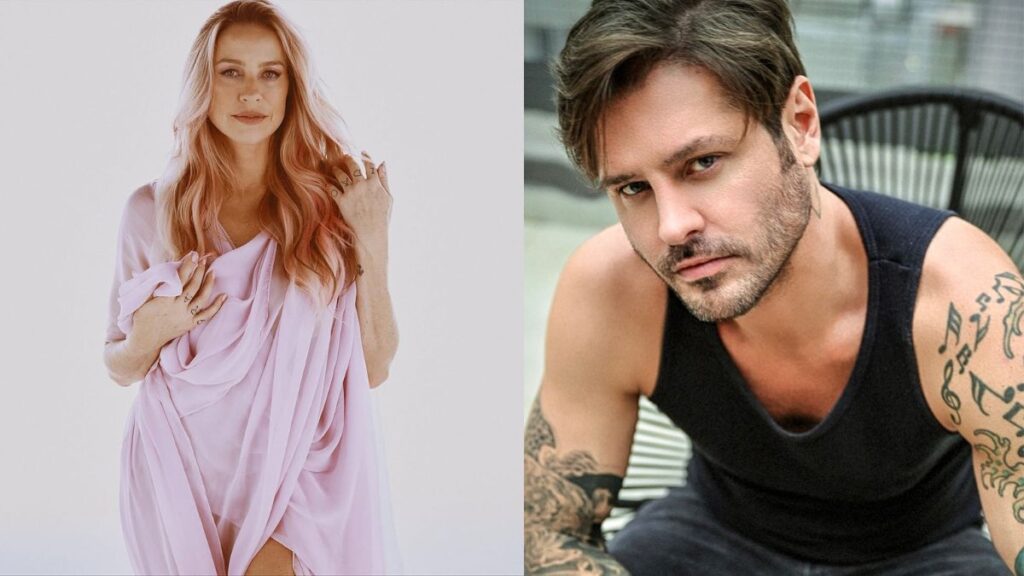 Luana Piovani rebate entrevista de Dado Dolabella e critica Carolina Dieckmann e Wanessa Camargo; veja Luana Piovani rebate entrevista de Dado Dolabella e critica Carolina Dieckmann e Wanessa Camargo; veja