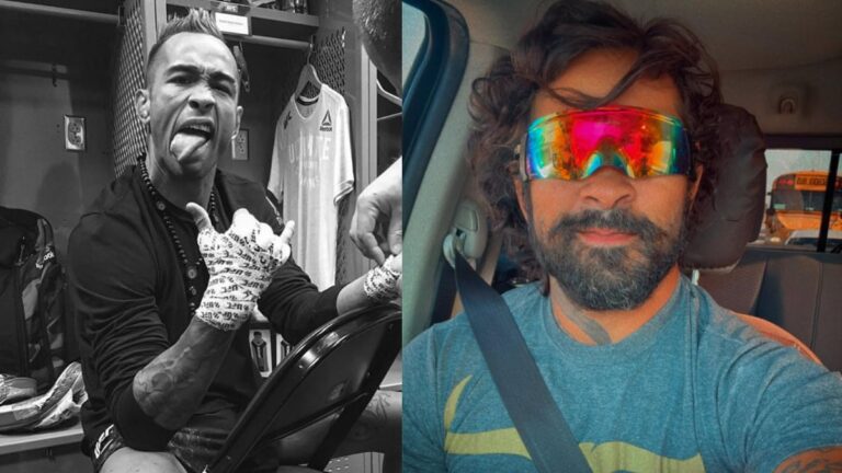 Godofredo Pepey, lutador brasileiro é encontrado morto em prisão nos EUA; entenda