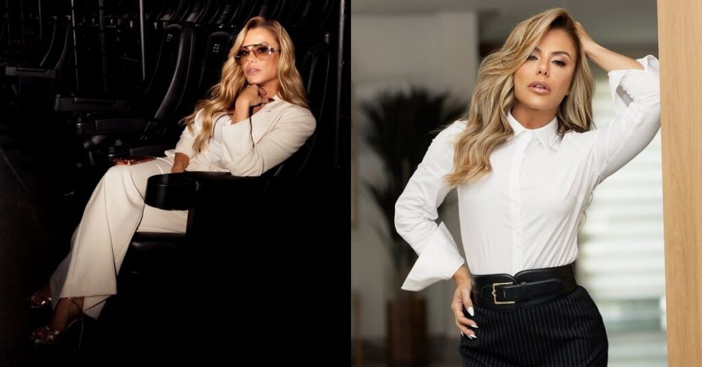 Poliana Rocha revela ter negado convite para reality; saiba mais edicoes 1080 x 1080 px 37