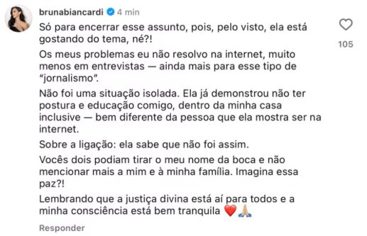 Retrospectiva Virginia Fonseca 2025: cirurgias, Carnaval, CPI e vida amorosa 5 Captura de tela 2025 12 24 173843