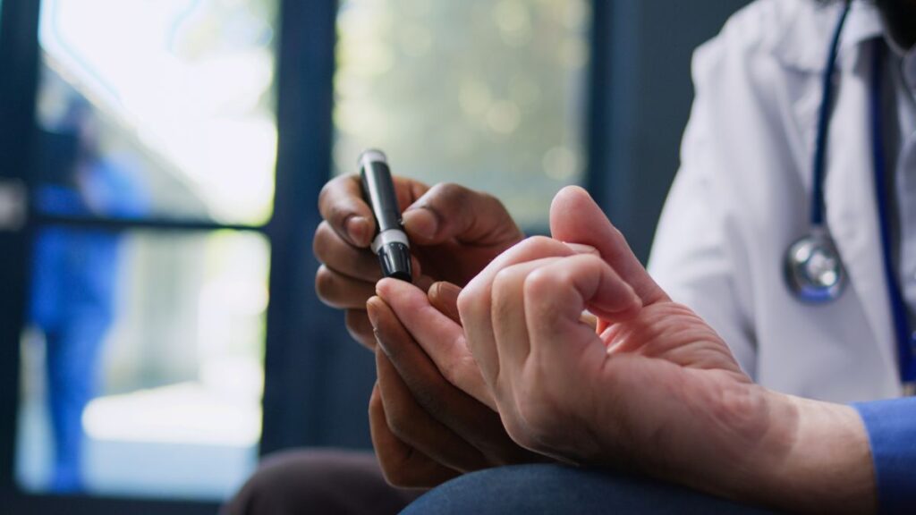 Fique de olho: estes sinais podem revelar diabetes ainda no início Fique de olho: estes sinais podem revelar diabetes ainda no início