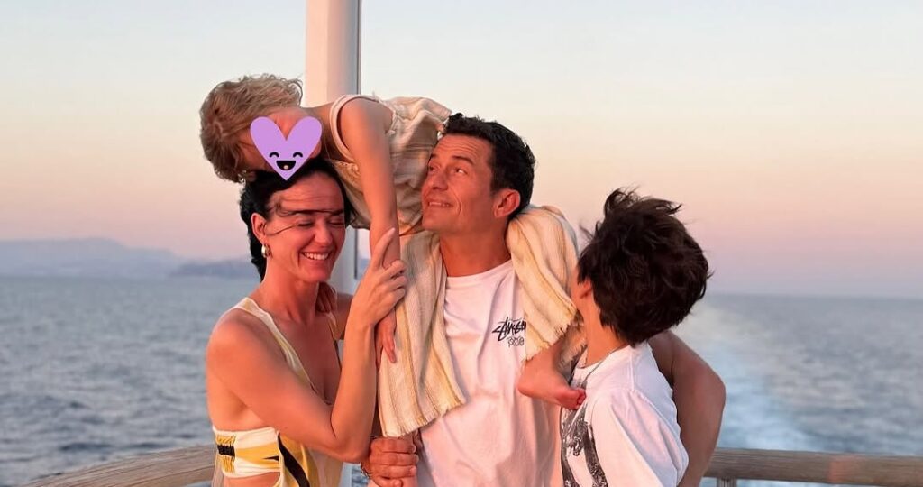 Casais famosos que anunciaram o fim do relacionamento em 2025