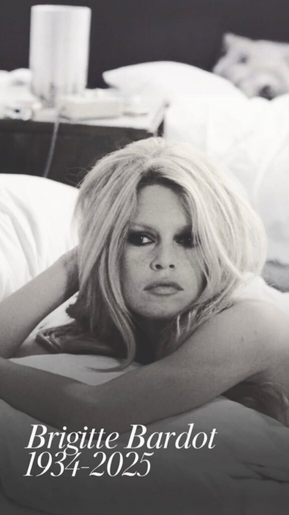 Marina Ruy Barbosa resgata homenagem a Brigitte Bardot em ensaio de fotos 2 Marina Ruy Barbosa faz homenagem a Brigitte Bardot em ensaio fotográfico; confira