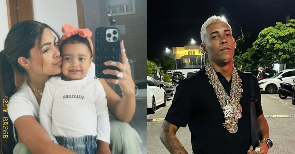 Isabelly Pereira e Poze do Rodo