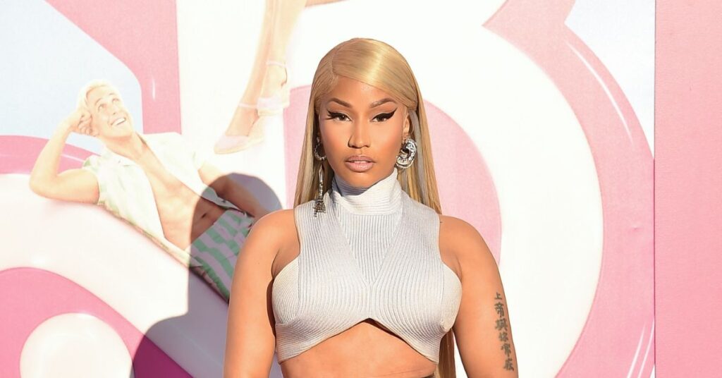 Nicki Minaj