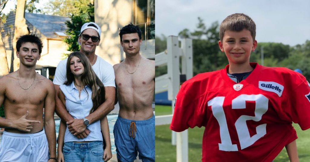 Tom Brady