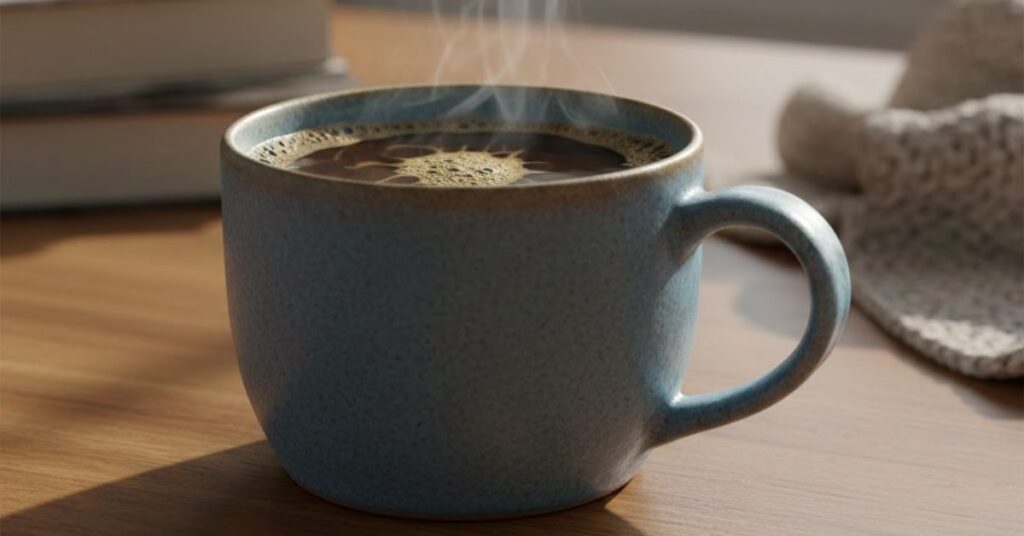 5 vantagens de tomar café sem açúcar todos os dias