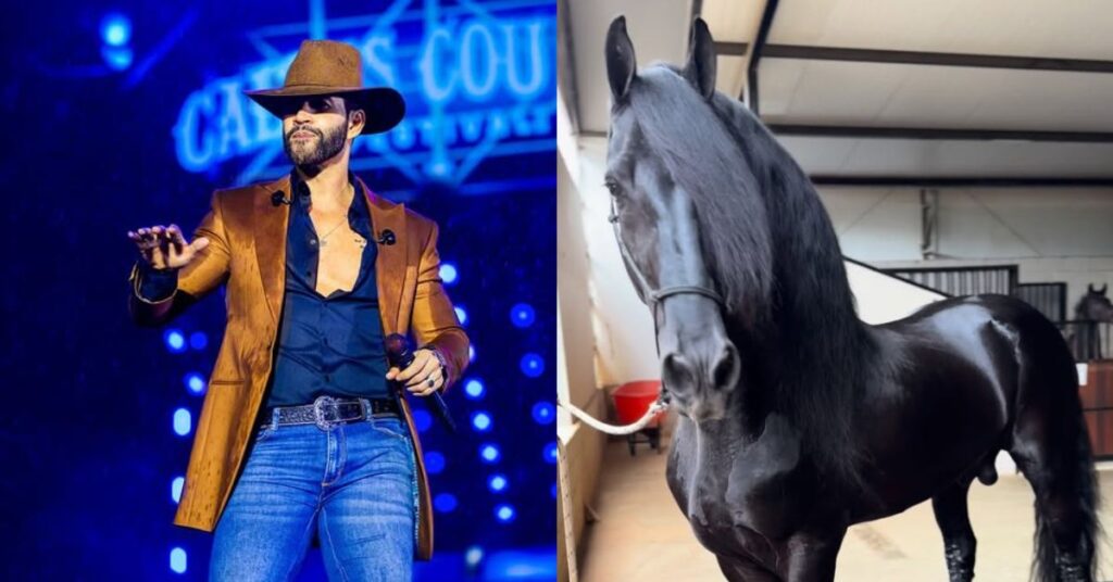 Gusttavo Lima, Abe Fan