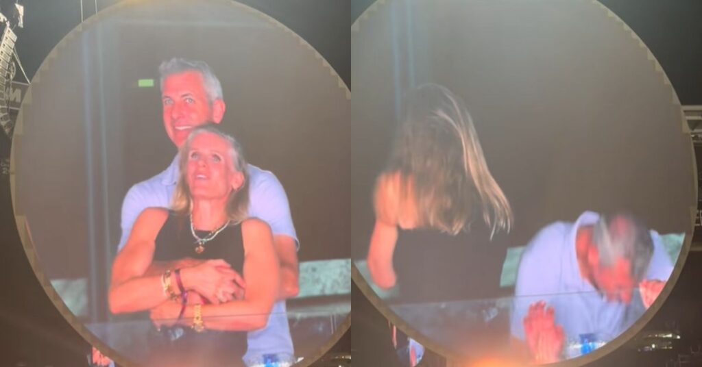 Flagrada em câmera do beijo fala pela 1ª vez e revela ameaças de morte Spun Imagem Destacada. 2025 12 18T161121.772