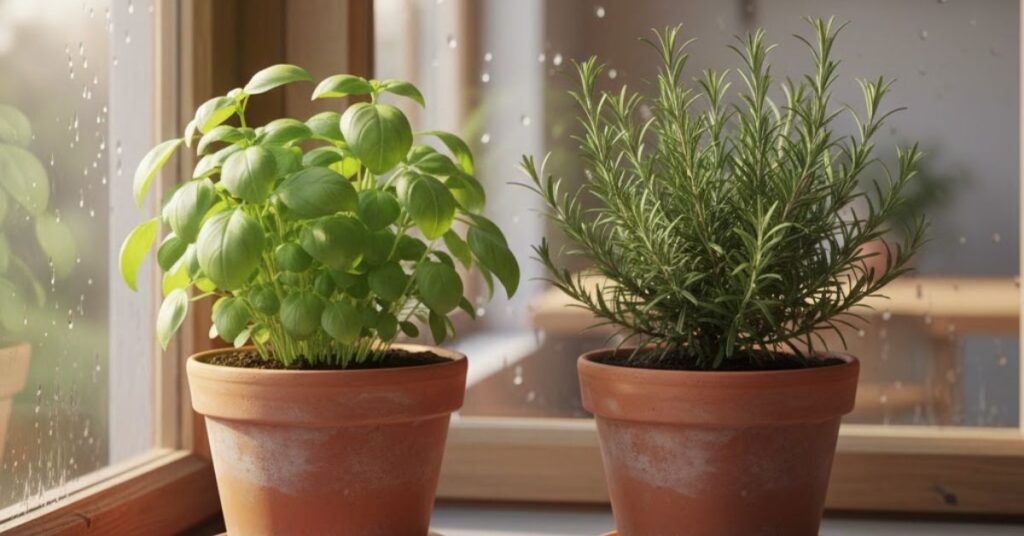 Plantas que ajudam a afastar baratas de casa de forma natural
