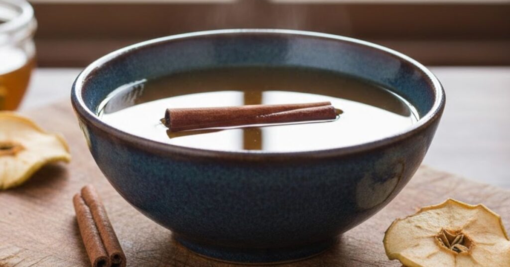 Vinagre com canela: mistura e recomendada, mas serve para quê?