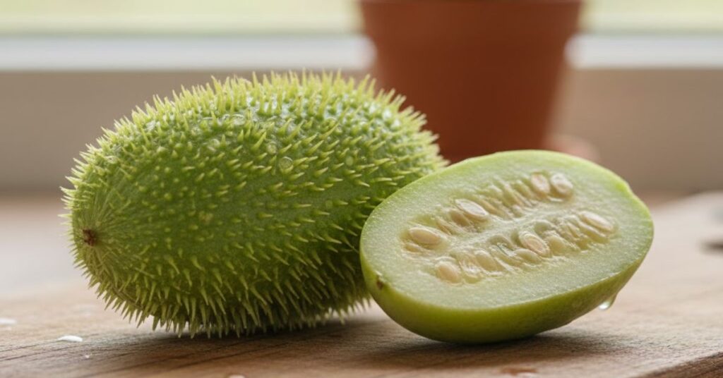 Maxixe: os benefícios do vegetal para o intestino, os ossos e a glicemia Maxixe: os benefícios do vegetal para o intestino, os ossos e a glicemia