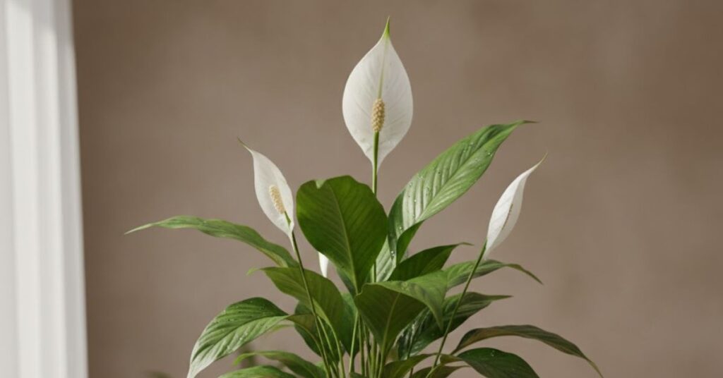 Plantas que simbolizam proteção e prosperidade para o lar