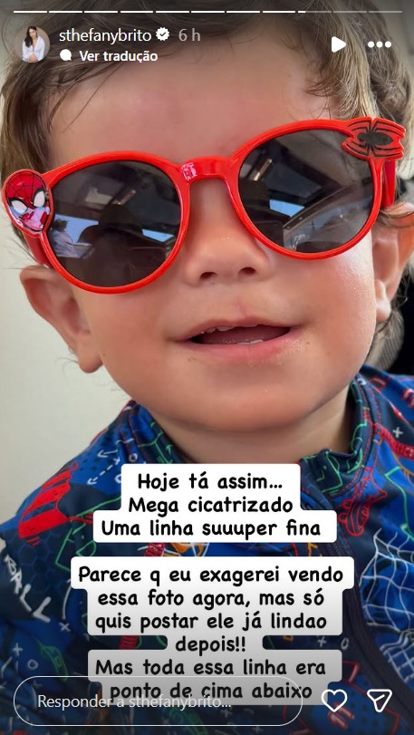 Sthefhany Brito